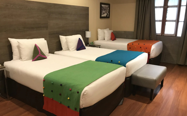 Union Hotel Cusco