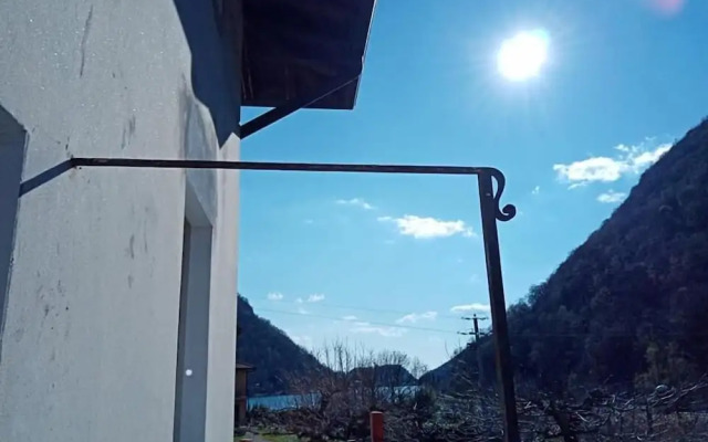 B&B La Corte del Segrino