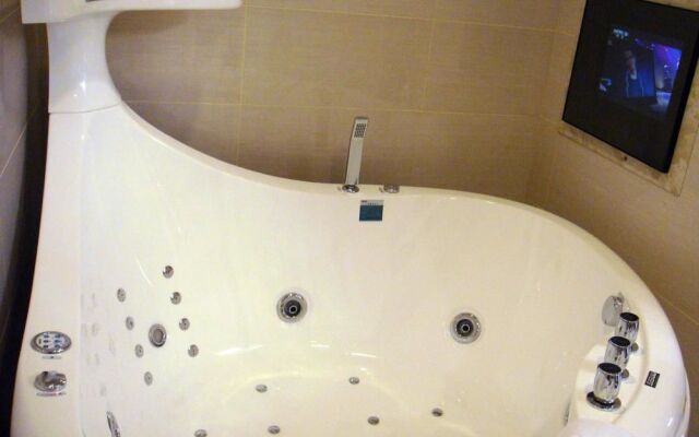 Xinmin Hotel - Changchun