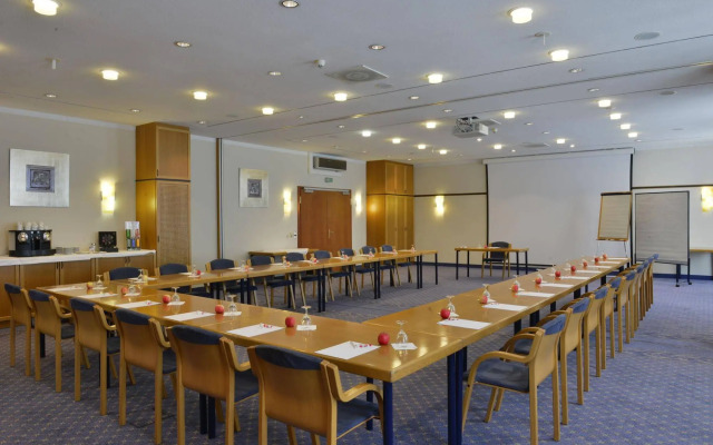 Messe Boutique Hotel Erb München