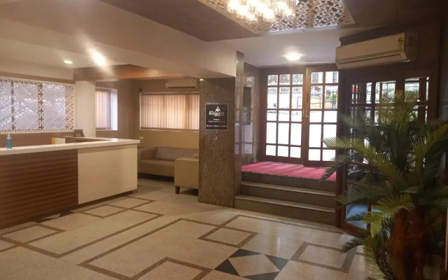 Hotel Mangalore International
