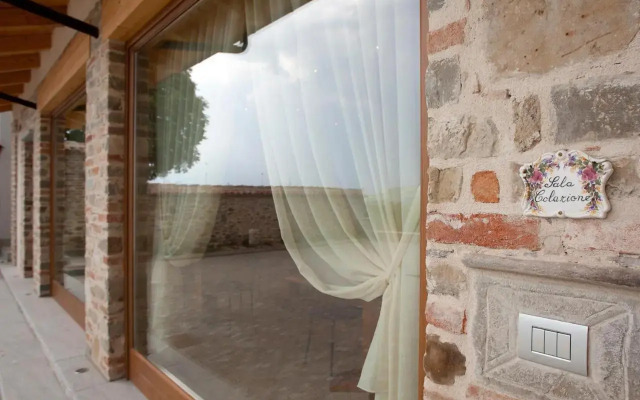 Residence B&B La Rocca