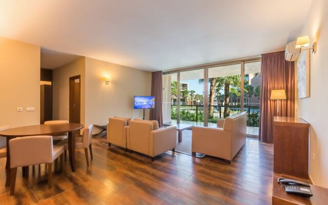Marriott Residences Salgados Resort, Algarve