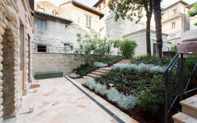 Palazzo Gentili