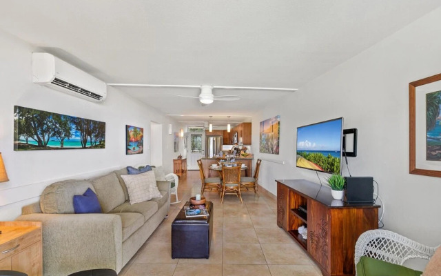 Keawakapu 208 in Wailea-makena