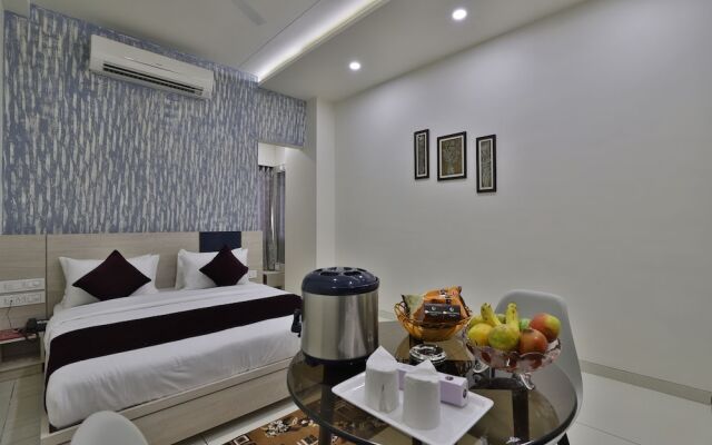 Hotel Orbit
