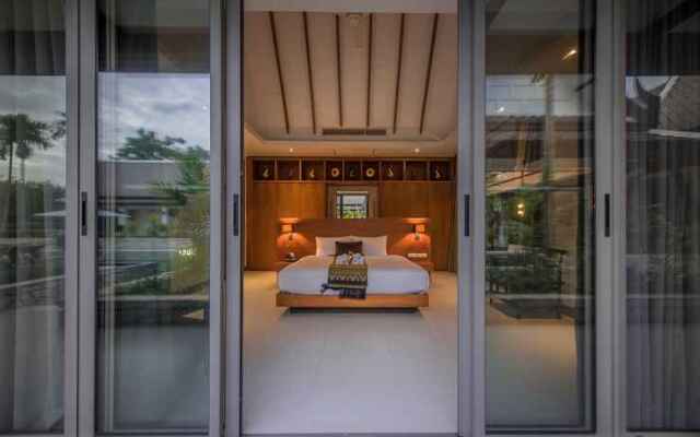SYLVIA VILLA PATTAYA By DDM SIAM