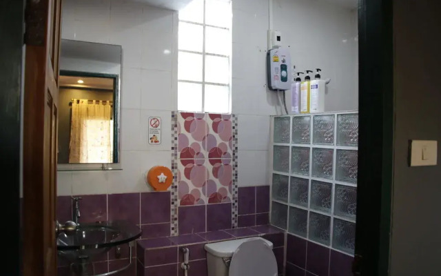 Pai Country House