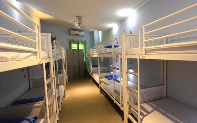 BEAT. Sports Hostel