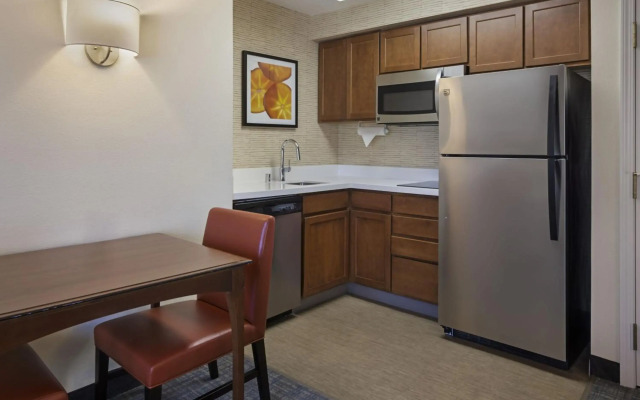 Residence Inn Anaheim Hills Yorba Linda