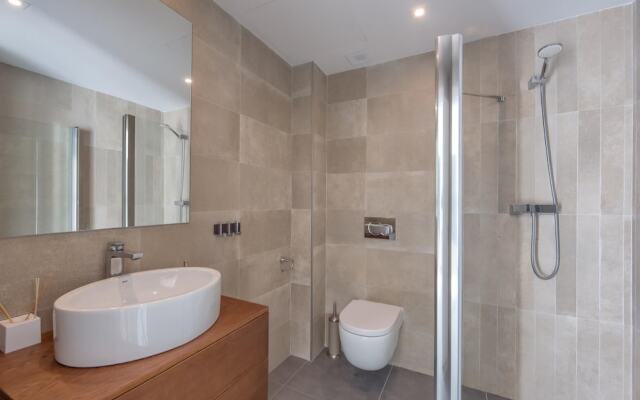 Aldea Blanca Luxury Townhouse