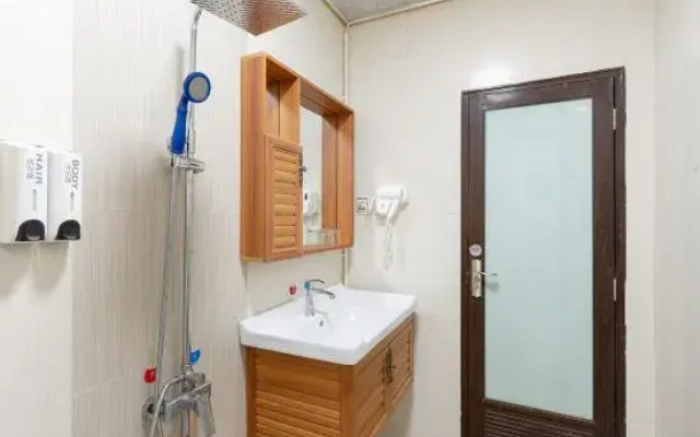 Shunda Hotel