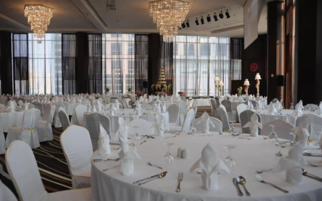 S31 Sukhumvit Hotel