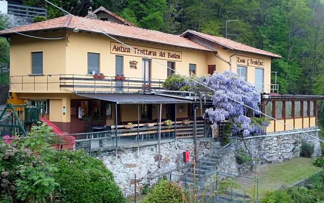 Antica Trattoria del Boden