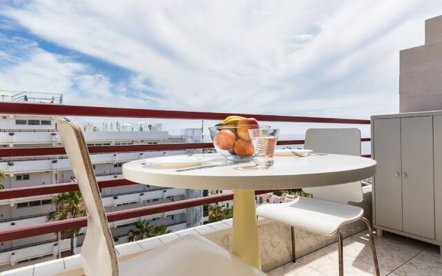 Apartamento BlueBay View Las Americas
