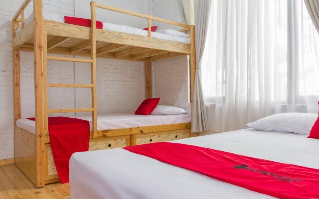 RedDoorz Syariah @ ECO Pesantren Daarut Tauhid