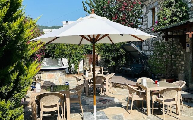 Wish Suites Bodrum Hotel