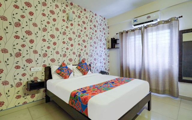 FabHotel Green Wood 5