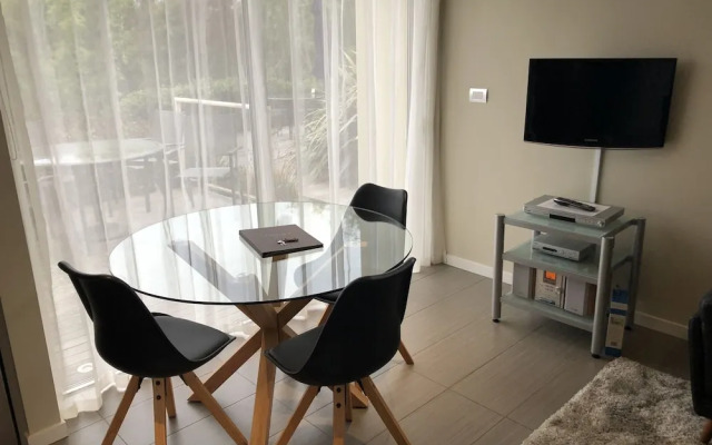 Almyra Waterfront Accommodation