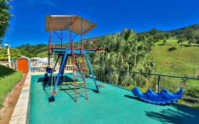 Hotel Fazenda Village Montana
