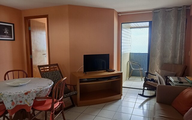 Remarkable View 2-bed Apartment in Natal