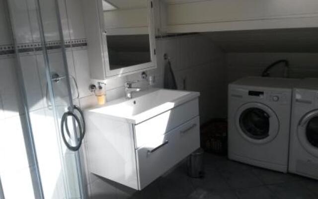 Ferienwohnung am Zeitenweg