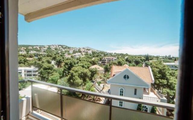 Athens, North Suburbs, Luxury Penthouse