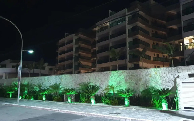 Residence Club Praia dos Anjos