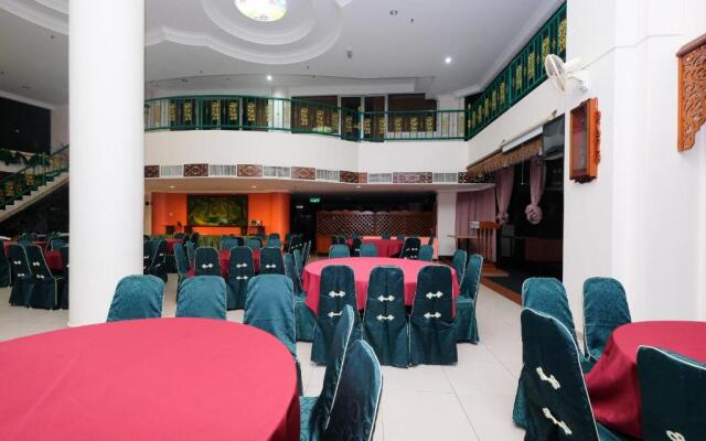 Hotel Green Park