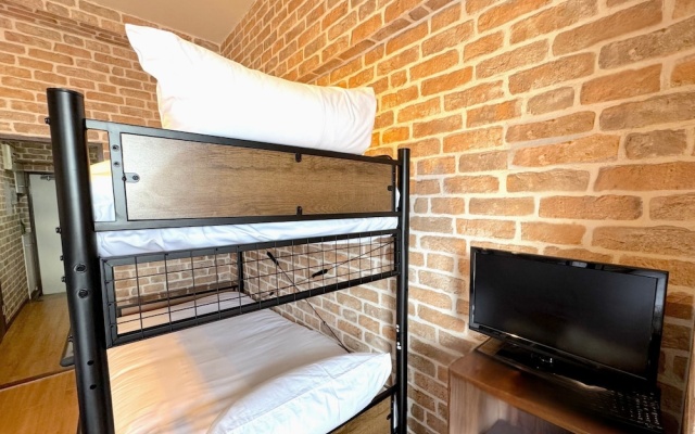 Win Bell nago 404 – Guest Rooms – Nago