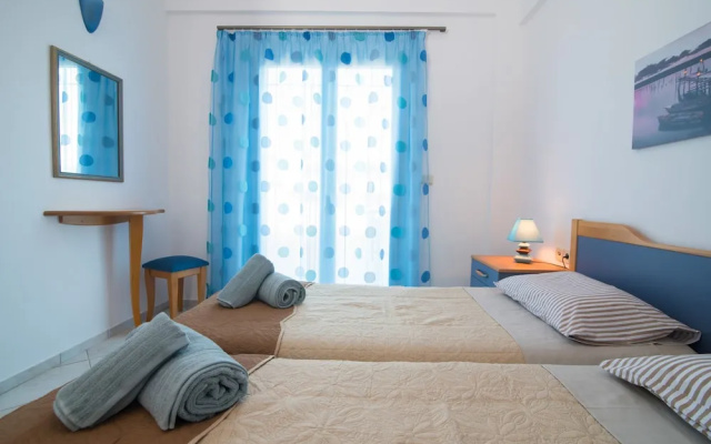 FnK Apartments