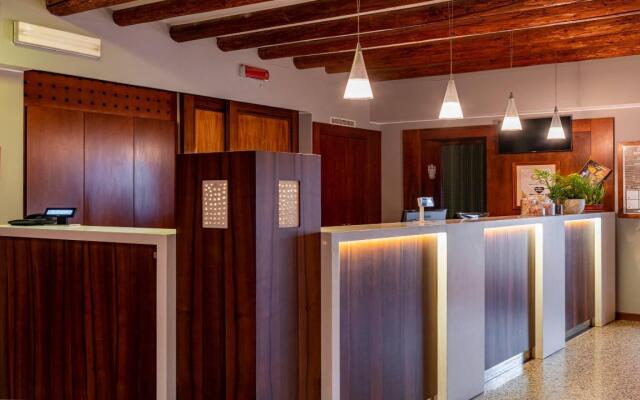 Hotel Alla Corte