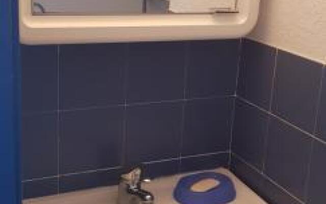 Residence Les Roches Bleues 4Rb44