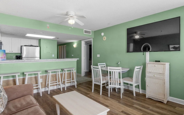 Units at Bay Watch by Elliott Beach Rentals