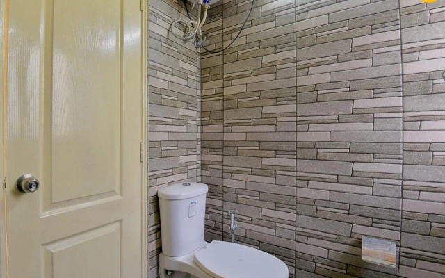 Nature Nest Eco Resort by LivingStone