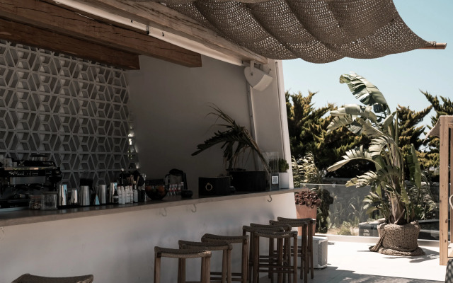 Asty Mykonos Hotel & Spa -World of One Hotel Group