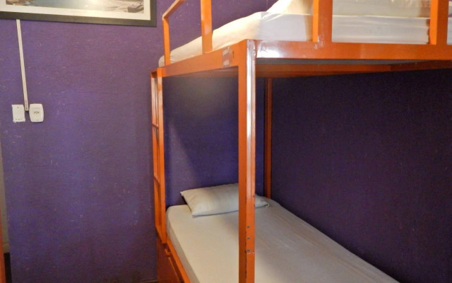 Pura Vida Hostel