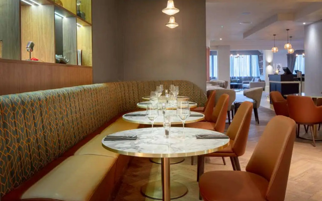 DoubleTree by Hilton London Elstree