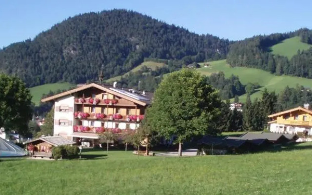 Aktiv- Und Wellneshotel Haidachhof