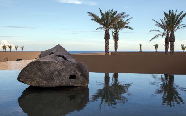 JW Marriott Los Cabos Beach Resort & Spa