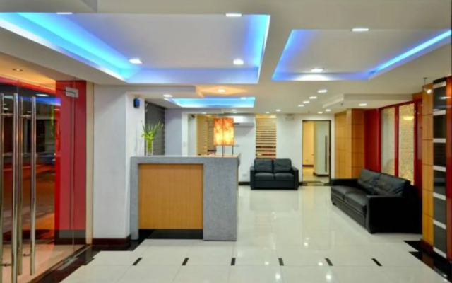 Tyche Boutique Hotel