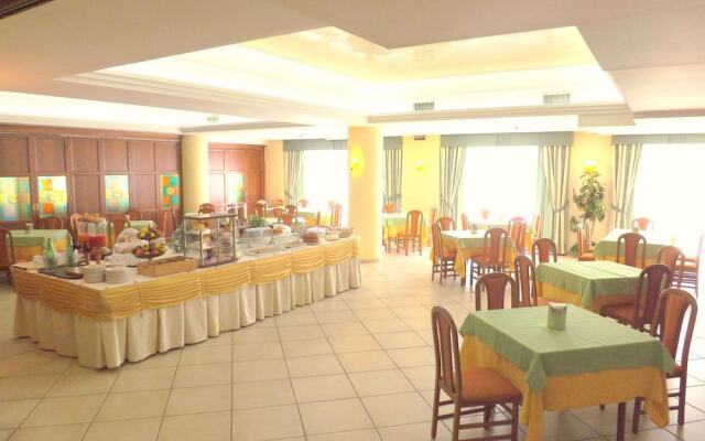 Hotel Ristorante Al Boschetto