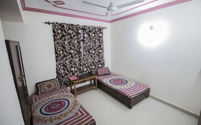Utsang Guest House