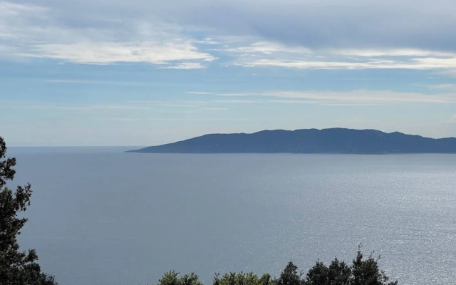 Wildsunset - Villa Cala Moresca