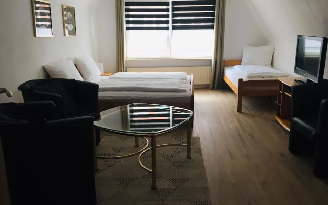 Alt Emder Bürgerhaus