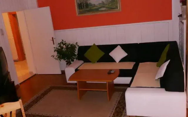 Apartmenthaus Renate