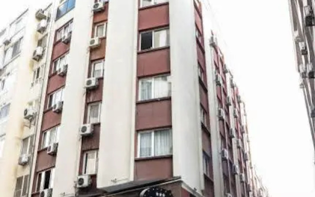 Vesta Liman Hotel