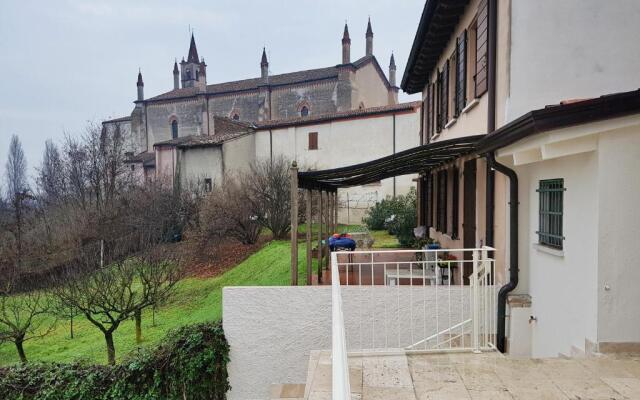 Foresteria Borgo Delle Grazie