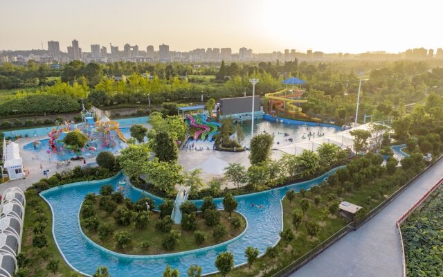Suining Marriott Hotel