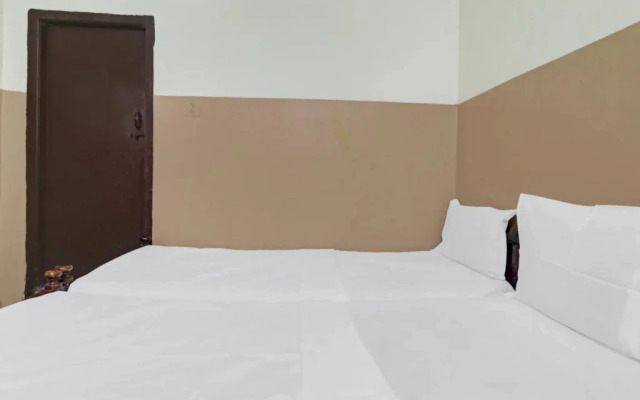 SPOT ON Sri Sai Lohith Lodge Near Secunderabad Railway Station